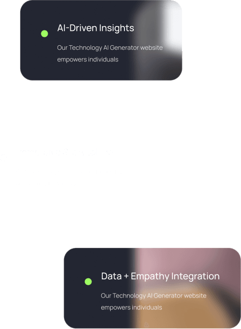 AI partner feature highlight